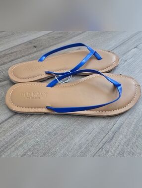 Old Navy Flip Flops